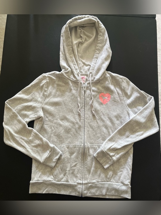 PINK Victoria's Secret Sweaters - Pink Originals Hoodie